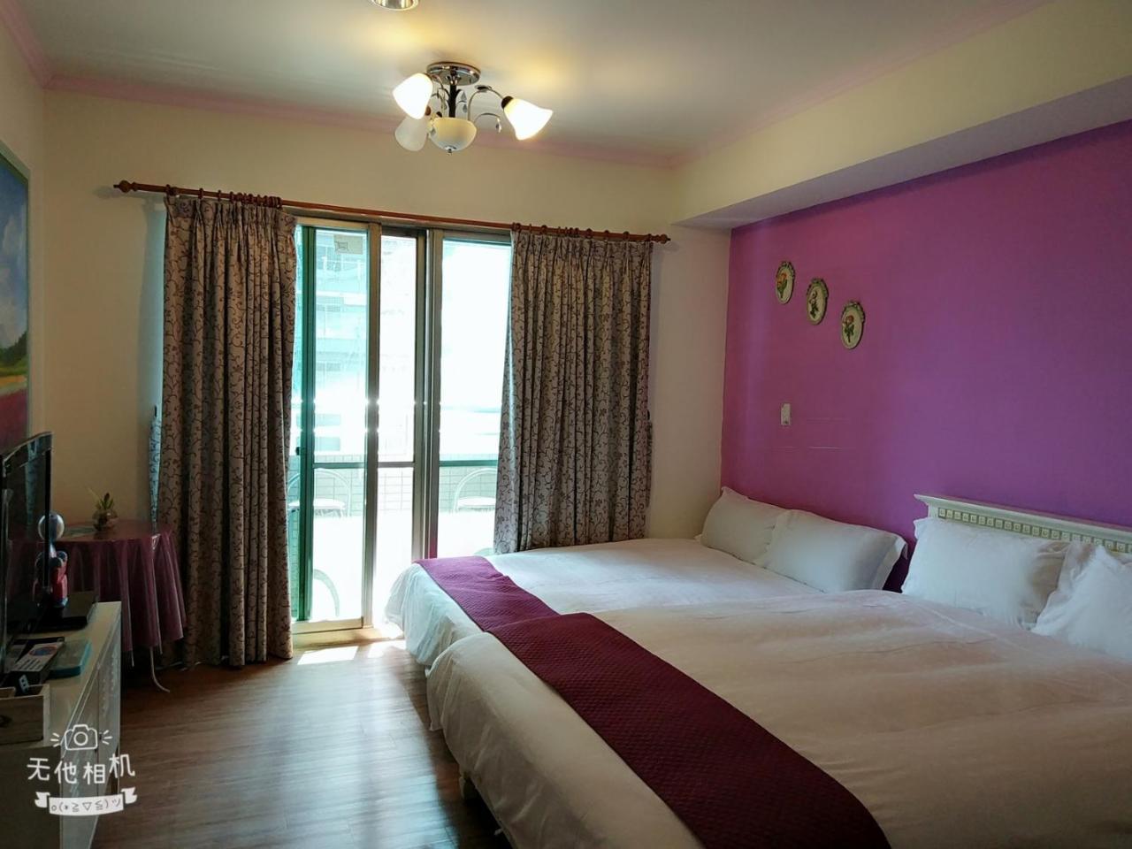 Ct Theme Suite Kaohsiung Esterno foto